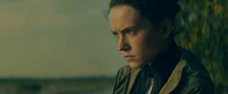 Daisy Ridley OnlyFans Leaked Free Thumbnail Picture - #Ms98uOALHf