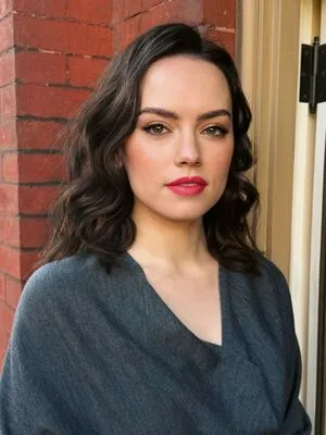 Daisy Ridley OnlyFans Leaked Free Thumbnail Picture - #N1Z3E0RlKZ