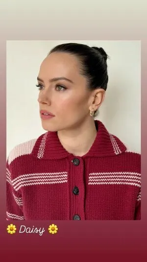 Daisy Ridley OnlyFans Leaked Free Thumbnail Picture - #NBfrSY85yJ