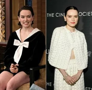 Daisy Ridley OnlyFans Leaked Free Thumbnail Picture - #Nbj4VxKwtG