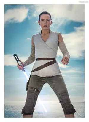 Daisy Ridley OnlyFans Leaked Free Thumbnail Picture - #OFWY5cAYz6