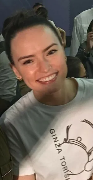 Daisy Ridley OnlyFans Leaked Free Thumbnail Picture - #OUkSQVZApv