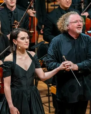 Daisy Ridley OnlyFans Leaked Free Thumbnail Picture - #OcyIhmk12y