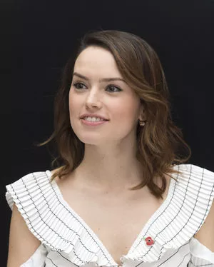 Daisy Ridley OnlyFans Leaked Free Thumbnail Picture - #Oh89vTLxmy