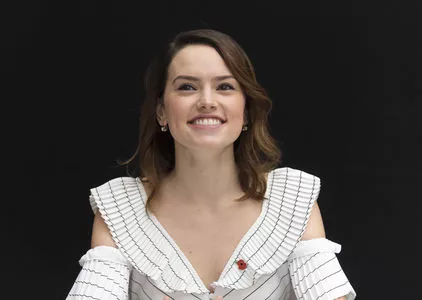 Daisy Ridley OnlyFans Leaked Free Thumbnail Picture - #P1NMD7lr4M