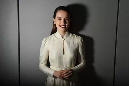 Daisy Ridley OnlyFans Leaked Free Thumbnail Picture - #PHVCzgs3Ay