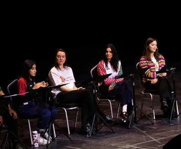 Daisy Ridley OnlyFans Leaked Free Thumbnail Picture - #PnSHkVEAqD