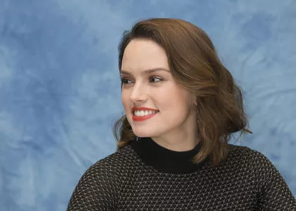 Daisy Ridley OnlyFans Leaked Free Thumbnail Picture - #Q1Gqmsxss2