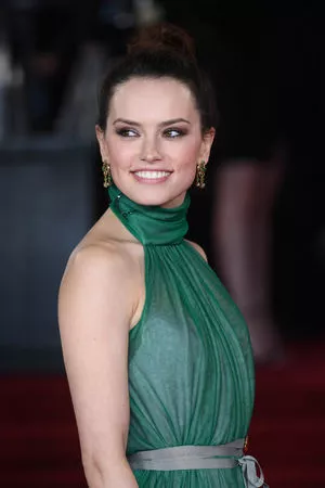 Daisy Ridley OnlyFans Leaked Free Thumbnail Picture - #Q9mapI8z7J