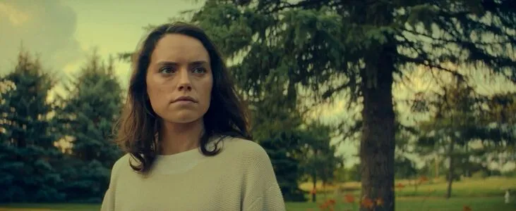 Daisy Ridley OnlyFans Leaked Free Thumbnail Picture - #QAC50RDA67