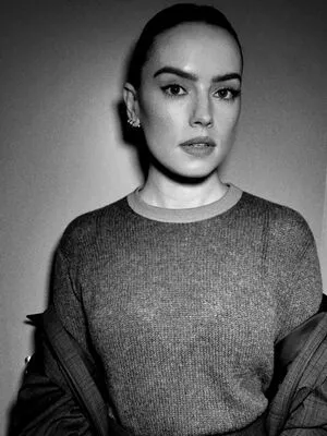 Daisy Ridley OnlyFans Leaked Free Thumbnail Picture - #QFa328oegk