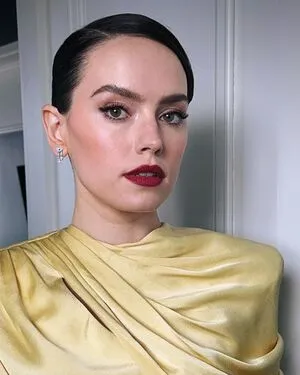 Daisy Ridley OnlyFans Leaked Free Thumbnail Picture - #QKbaKFztCv