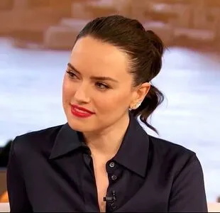 Daisy Ridley OnlyFans Leaked Free Thumbnail Picture - #QZS5GKva9m