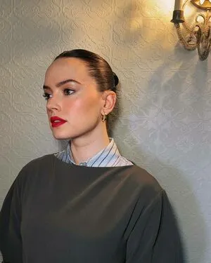 Daisy Ridley OnlyFans Leaked Free Thumbnail Picture - #ROaSZh6NSG