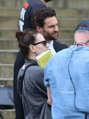 Daisy Ridley OnlyFans Leaked Free Thumbnail Picture - #ReXdWU9lu9