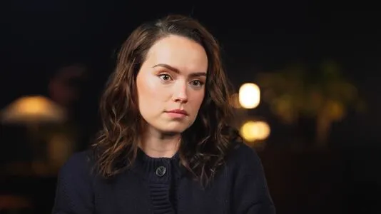 Daisy Ridley OnlyFans Leaked Free Thumbnail Picture - #RgpIxoQK6w
