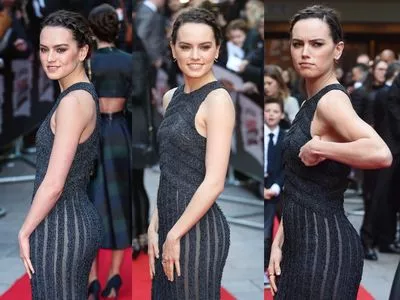 Daisy Ridley OnlyFans Leaked Free Thumbnail Picture - #SNoj6WT07n