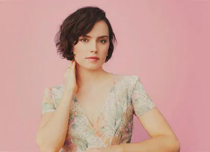 Daisy Ridley OnlyFans Leaked Free Thumbnail Picture - #SbuQNWOZWY