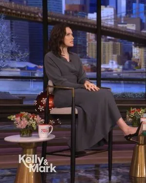 Daisy Ridley OnlyFans Leaked Free Thumbnail Picture - #SeGJ3lWUwO