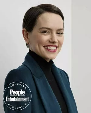 Daisy Ridley OnlyFans Leaked Free Thumbnail Picture - #SobOFEYPbA