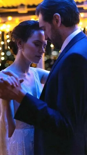 Daisy Ridley OnlyFans Leaked Free Thumbnail Picture - #TKOIk0fDAy