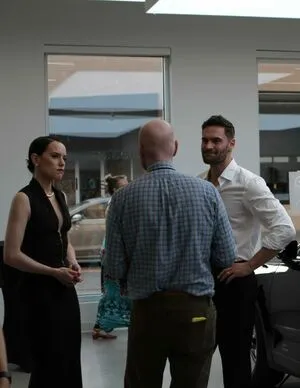 Daisy Ridley OnlyFans Leaked Free Thumbnail Picture - #UixXPiYNkV