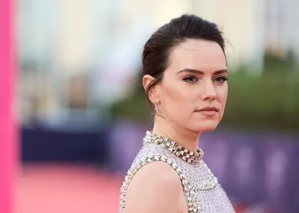 Daisy Ridley OnlyFans Leaked Free Thumbnail Picture - #UnEZdUaur7