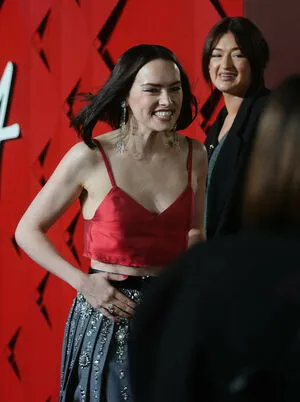 Daisy Ridley OnlyFans Leaked Free Thumbnail Picture - #V8vQBJZmvj