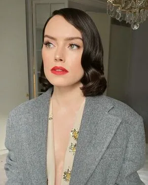 Daisy Ridley OnlyFans Leaked Free Thumbnail Picture - #VIbIQKtvYF