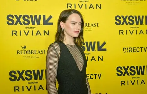 Daisy Ridley OnlyFans Leaked Free Thumbnail Picture - #VfCobg46mG