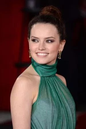 Daisy Ridley OnlyFans Leaked Free Thumbnail Picture - #W1BfF910VX