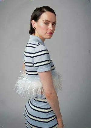 Daisy Ridley OnlyFans Leaked Free Thumbnail Picture - #W8alpRoDrt