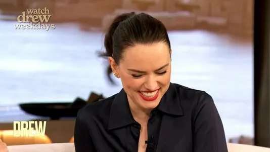 Daisy Ridley OnlyFans Leaked Free Thumbnail Picture - #WLu2xrczJ6