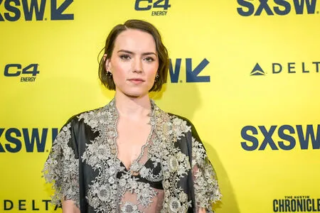 Daisy Ridley OnlyFans Leaked Free Thumbnail Picture - #WRAm4IrK6M