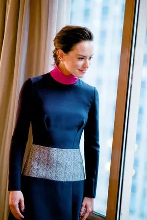 Daisy Ridley OnlyFans Leaked Free Thumbnail Picture - #WRVlQfwuHX