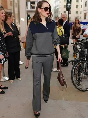Daisy Ridley OnlyFans Leaked Free Thumbnail Picture - #WSgSR4ca51