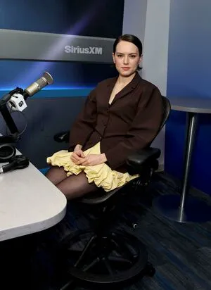 Daisy Ridley OnlyFans Leaked Free Thumbnail Picture - #WfuKOZX6X4