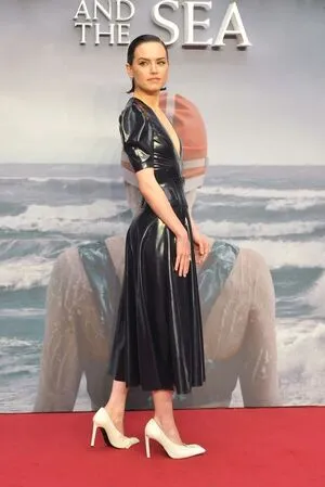 Daisy Ridley OnlyFans Leaked Free Thumbnail Picture - #WgcQdD3f6A