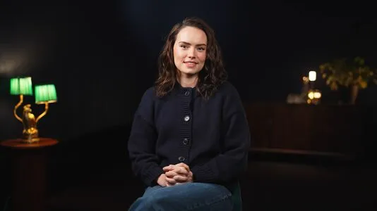 Daisy Ridley OnlyFans Leaked Free Thumbnail Picture - #WkoTRPXyTH