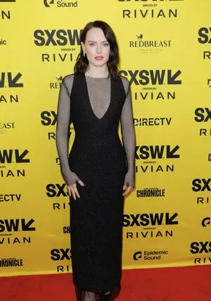 Daisy Ridley OnlyFans Leaked Free Thumbnail Picture - #X8IsFDniVh