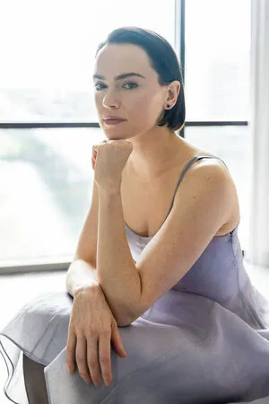 Daisy Ridley OnlyFans Leaked Free Thumbnail Picture - #XCEN26J3JD