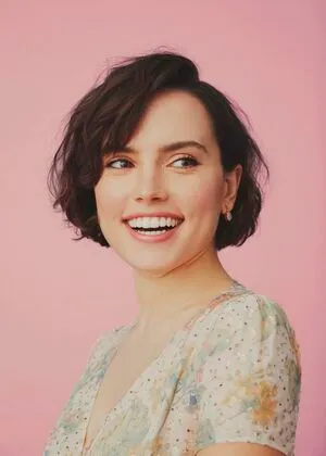 Daisy Ridley OnlyFans Leaked Free Thumbnail Picture - #YoXuu8gPEW