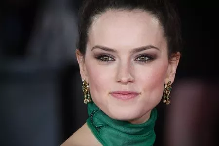 Daisy Ridley OnlyFans Leaked Free Thumbnail Picture - #ZbwHOtSQi3