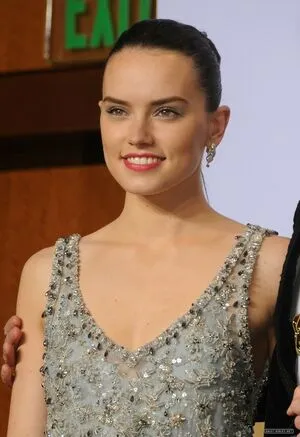 Daisy Ridley OnlyFans Leaked Free Thumbnail Picture - #ZlioaMyDXY