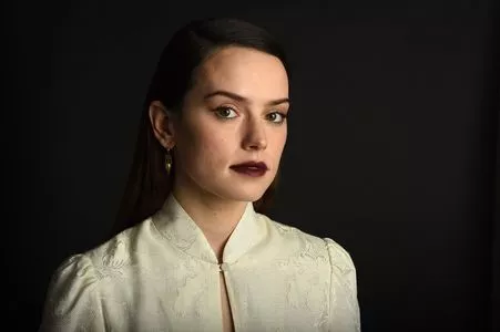 Daisy Ridley OnlyFans Leaked Free Thumbnail Picture - #ZmvtiPYlaL