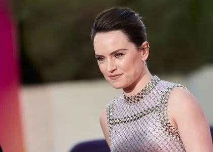 Daisy Ridley OnlyFans Leaked Free Thumbnail Picture - #ZsMwM9xSa5