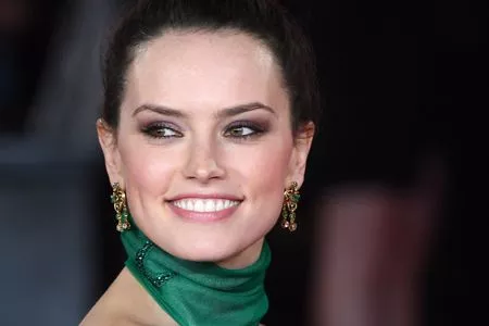 Daisy Ridley OnlyFans Leaked Free Thumbnail Picture - #ZxVBUOk1aN