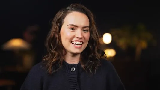 Daisy Ridley OnlyFans Leaked Free Thumbnail Picture - #a2eAVFp5tD