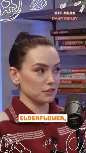 Daisy Ridley OnlyFans Leaked Free Thumbnail Picture - #agiJ5dwcgP
