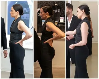 Daisy Ridley OnlyFans Leaked Free Thumbnail Picture - #as1L3OXW5a